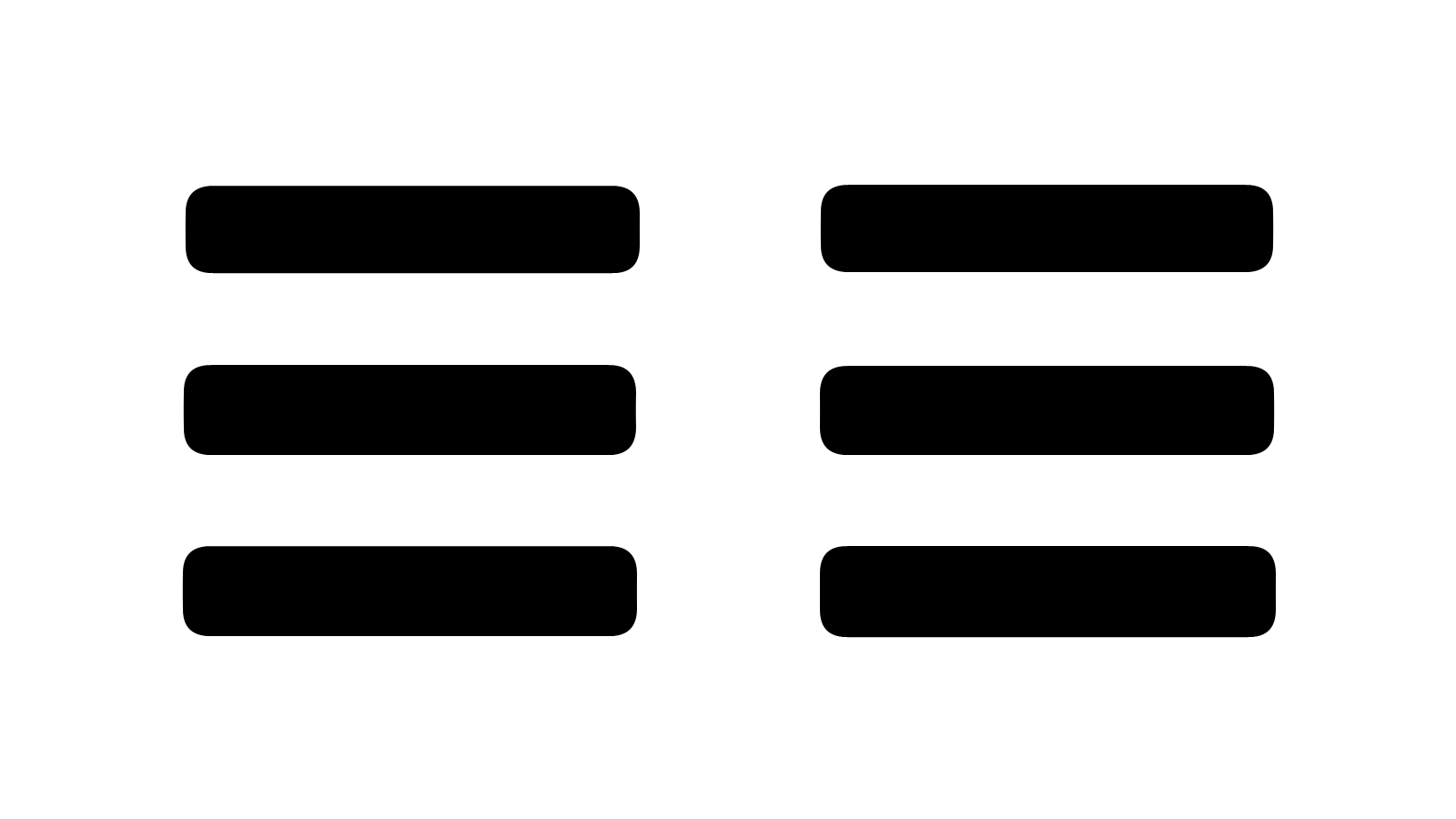 Bottom-right symbol of Korean flag.